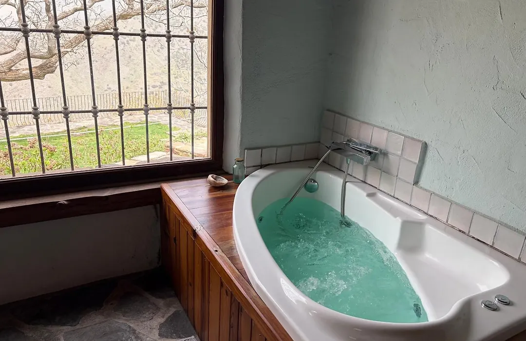 La Casita Del Nogal-1