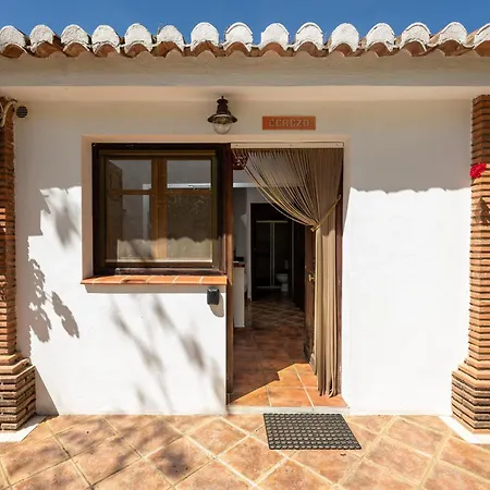 Casa Rural Alba Montis-2